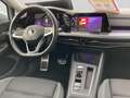 Volkswagen Golf 1.5 TGI DSG ACTIVE NAVI ACC CLIMATRONIC SIT Silber - thumbnail 5