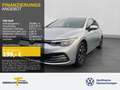 Volkswagen Golf 1.5 TGI DSG ACTIVE NAVI ACC CLIMATRONIC SIT Silber - thumbnail 1