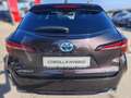Toyota Corolla 2.0 Hybrid Touring Sports Team Deutschland Braun - thumbnail 4