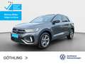 Volkswagen T-Roc R-Line 1.5 TSI DSG*NAVI*AHK*KAM*SHZ*17Zoll Gris - thumbnail 1
