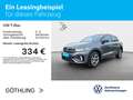 Volkswagen T-Roc R-Line 1.5 TSI DSG*NAVI*AHK*KAM*SHZ*17Zoll Gris - thumbnail 2