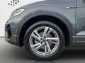 Volkswagen T-Roc R-Line 1.5 TSI DSG*NAVI*AHK*KAM*SHZ*17Zoll Grau - thumbnail 15