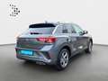 Volkswagen T-Roc R-Line 1.5 TSI DSG*NAVI*AHK*KAM*SHZ*17Zoll Gris - thumbnail 20