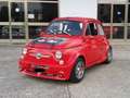 Fiat 500 FIAT 110 F (BERLINA 500 L) Rouge - thumbnail 8