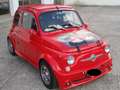 Fiat 500 FIAT 110 F (BERLINA 500 L) Rouge - thumbnail 9