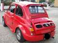 Fiat 500 FIAT 110 F (BERLINA 500 L) Rouge - thumbnail 11