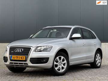 2.0 TFSI quattro Pro Line|AUT|XENON|NAVI|TREKHAAK|