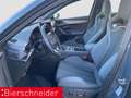 CUPRA Leon SP 1.5 TSI eHybrid VZ Extreme PANO MATRIX S Blau - thumbnail 11