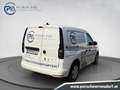 Volkswagen Caddy Cargo TDI Blanc - thumbnail 4