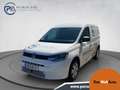 Volkswagen Caddy Cargo TDI Blanc - thumbnail 1