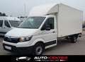 MAN TGE TGE 2,0TDI Koffer mit LBW *Netto €28.325,-* Weiß - thumbnail 1