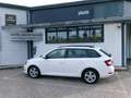 Skoda Fabia Combi TSI Turbo Anhängevorrichtung Klimaautomat... Weiß - thumbnail 11