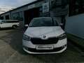 Skoda Fabia Combi TSI Turbo Anhängevorrichtung Klimaautomat... Weiß - thumbnail 4