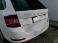 Skoda Fabia Combi TSI Turbo Anhängevorrichtung Klimaautomat... Weiß - thumbnail 12
