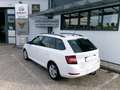 Skoda Fabia Combi TSI Turbo Anhängevorrichtung Klimaautomat... Weiß - thumbnail 10