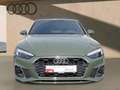Audi A5 Cabriolet 40 TDI S line GWP 18"|NAVI+VC|LED|AHK| Grün - thumbnail 4