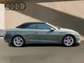 Audi A5 Cabriolet 40 TDI S line GWP 18"|NAVI+VC|LED|AHK| Grün - thumbnail 6