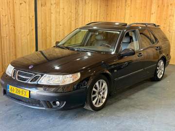Estate 2.3 Turbo Aero 2001 Youngtimer Schuifdak VE