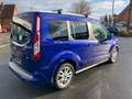 Ford Tourneo Connect Titanium 1.0i Ecoboost 100pk Modrá - thumbnail 4