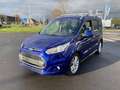 Ford Tourneo Connect Titanium 1.0i Ecoboost 100pk Kék - thumbnail 3