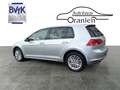 Volkswagen Golf VII Lim. Cup BMT,AUTOMATIK Silber - thumbnail 4