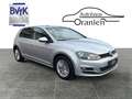 Volkswagen Golf VII Lim. Cup BMT,AUTOMATIK Silber - thumbnail 6