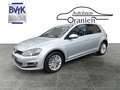 Volkswagen Golf VII Lim. Cup BMT,AUTOMATIK Silber - thumbnail 1