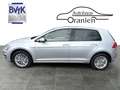 Volkswagen Golf VII Lim. Cup BMT,AUTOMATIK Silber - thumbnail 7
