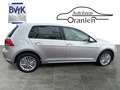 Volkswagen Golf VII Lim. Cup BMT,AUTOMATIK Silber - thumbnail 5