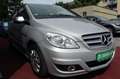 Mercedes-Benz B 160 KLIMA ALLWETTERREIFEN SITZHEIZUNG Silber - thumbnail 13