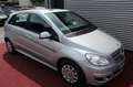 Mercedes-Benz B 160 KLIMA ALLWETTERREIFEN SITZHEIZUNG Silber - thumbnail 17