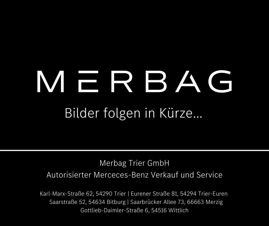 Mercedes-Benz A 200 occasion