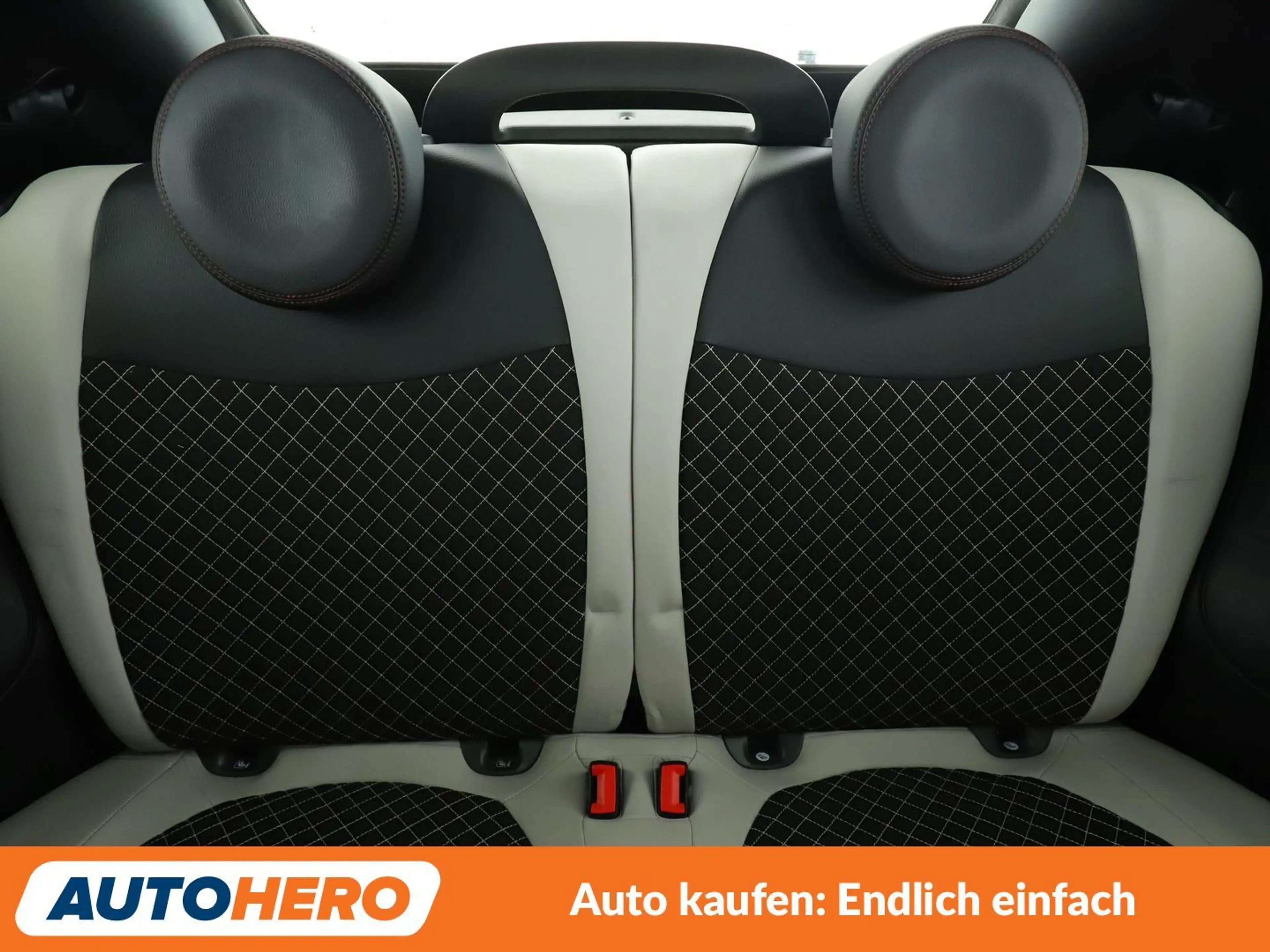 Fiat 500C 1.0 Star *NAVI*TEMPO*PDC* — photo 15