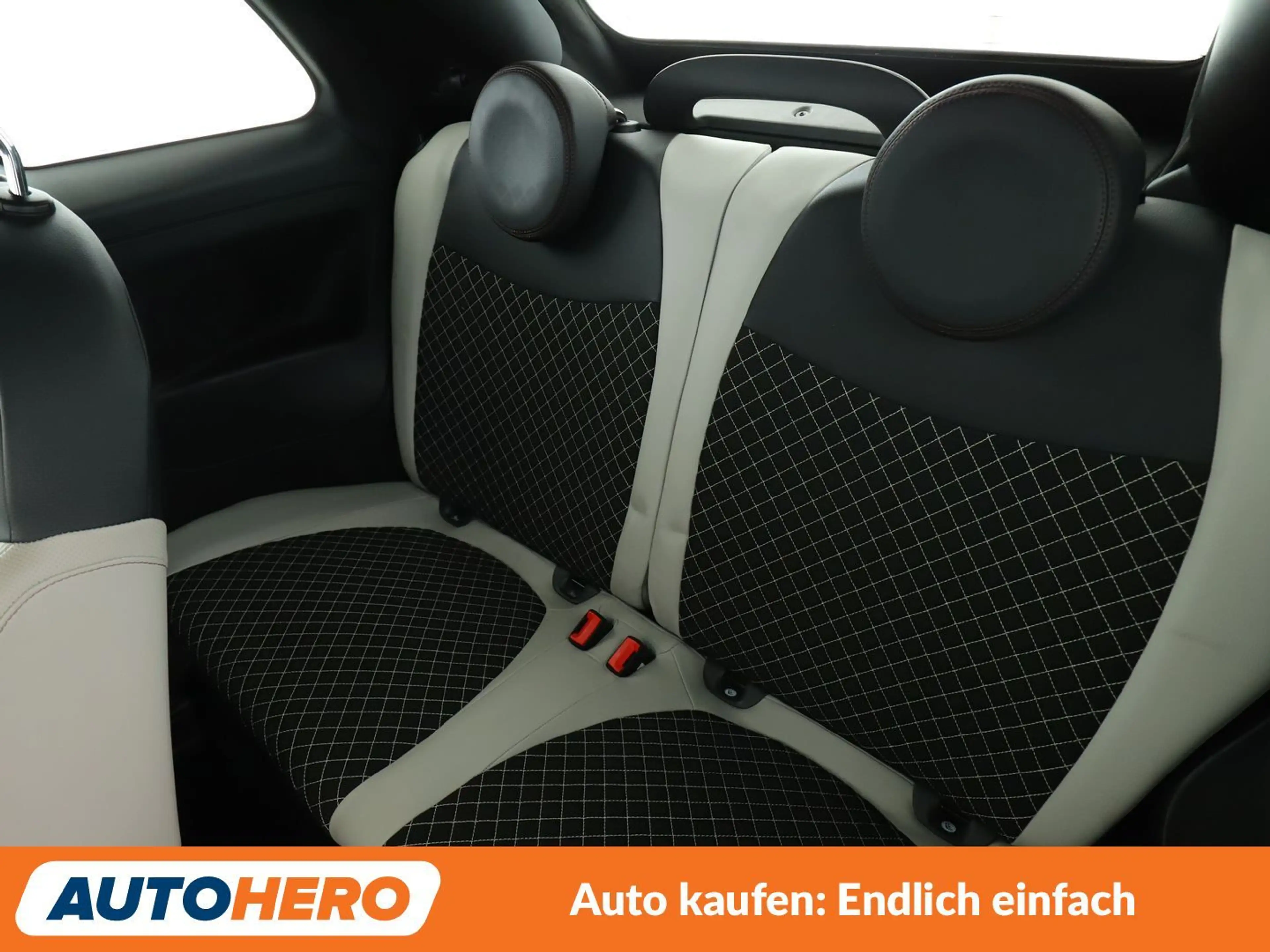 Fiat 500C 1.0 Star *NAVI*TEMPO*PDC* — photo 14