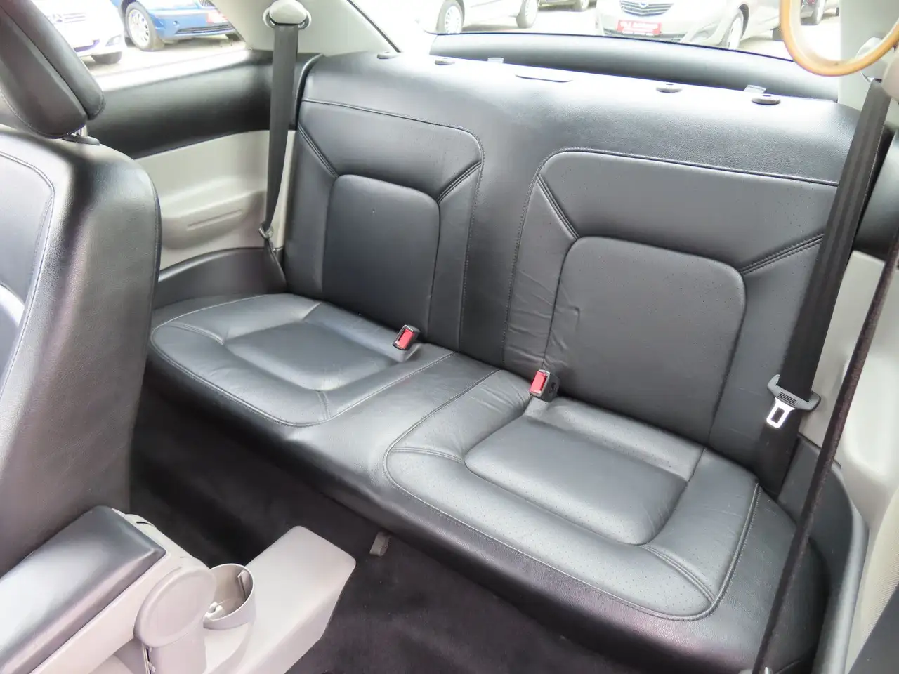 Volkswagen New Beetle 1.9 TDI, foto 10