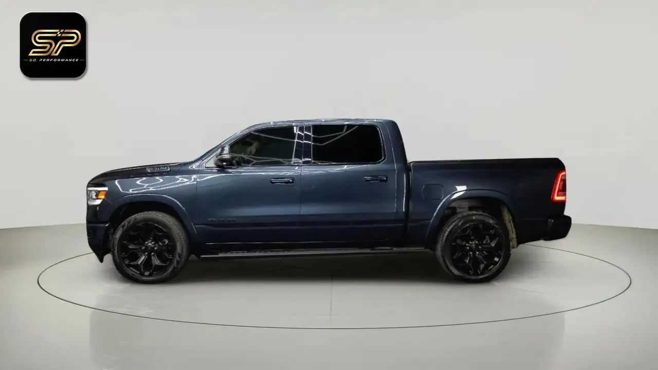Dodge RAM 2021 — фото 15