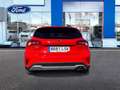 Ford Focus 1.0 Ecoboost MHEV Active 125 Rojo - thumbnail 5