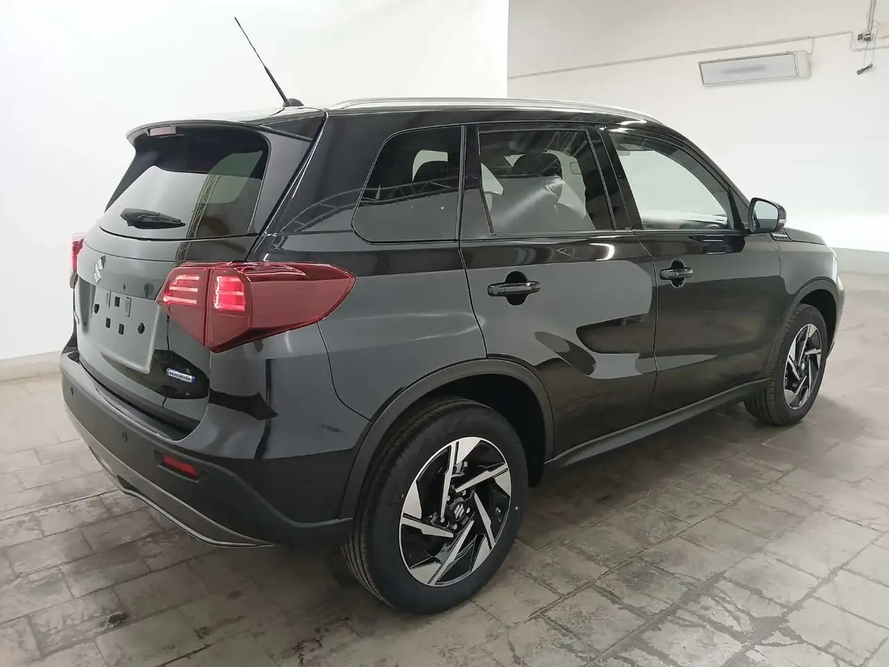 Suzuki Vitara 1.4 129cv PANORAMA / CAMERA / NAVI, миниатюра 7