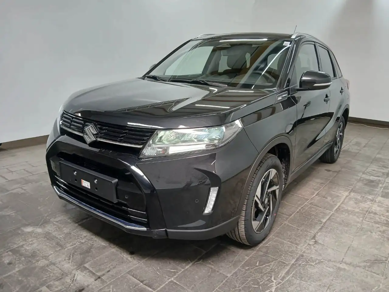 Suzuki Vitara 1.4 129cv PANORAMA / CAMERA / NAVI, миниатюра 3