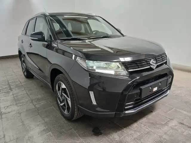 Suzuki Vitara 1.4 129cv PANORAMA / CAMERA / NAVI