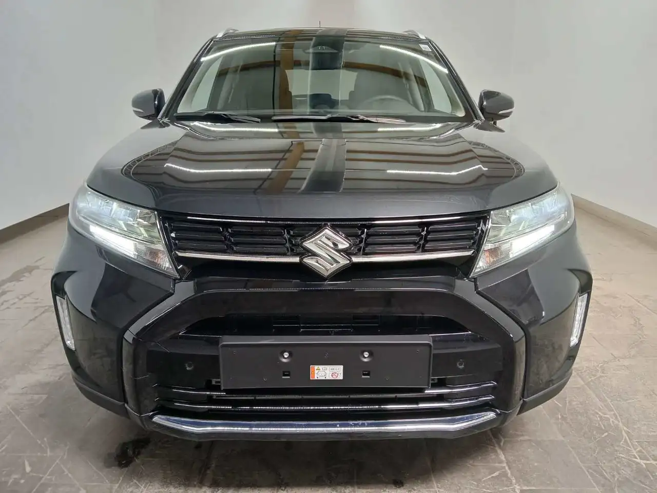 Suzuki Vitara 1.4 129cv PANORAMA / CAMERA / NAVI, миниатюра 2
