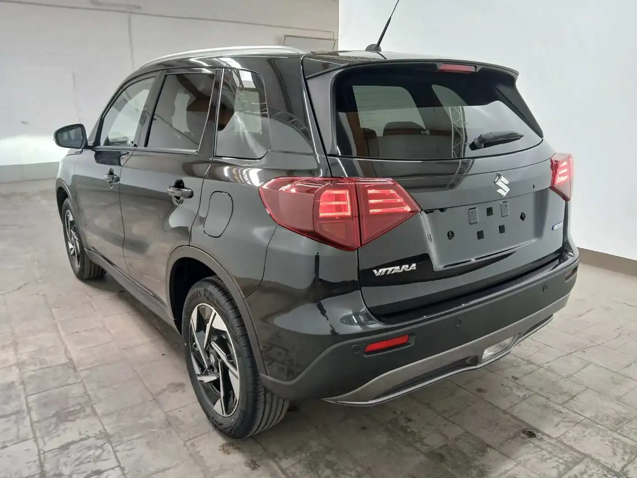 Suzuki Vitara 1.4 129cv PANORAMA / CAMERA / NAVI, миниатюра 6