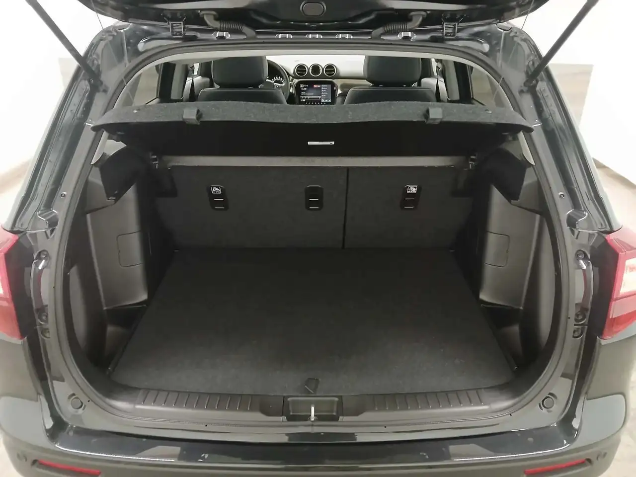 Suzuki Vitara 1.4 129cv PANORAMA / CAMERA / NAVI, миниатюра 20