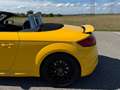 Audi TT Roadster 2,0 TFSI S-Line Gelb - thumbnail 5