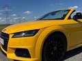 Audi TT Roadster 2,0 TFSI S-Line Gelb - thumbnail 6
