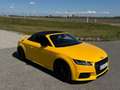 Audi TT Roadster 2,0 TFSI S-Line Gelb - thumbnail 9