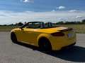 Audi TT Roadster 2,0 TFSI S-Line Gelb - thumbnail 3