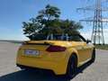 Audi TT Roadster 2,0 TFSI S-Line Gelb - thumbnail 4