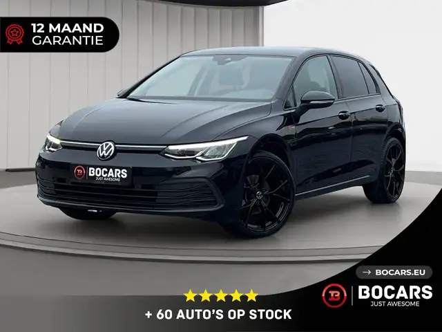 Volkswagen Golf 1.0TSI 110pk Life/Black Edition/CarPlay/Adp.Cruise
