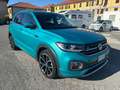 Volkswagen T-Cross T-Cross 2019 1.0 tsi Advanced 115cv dsg Blau - thumbnail 7